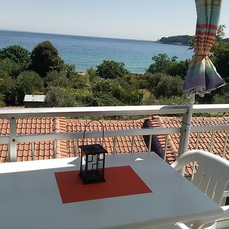House Mantesos Appartement Koinira Buitenkant foto