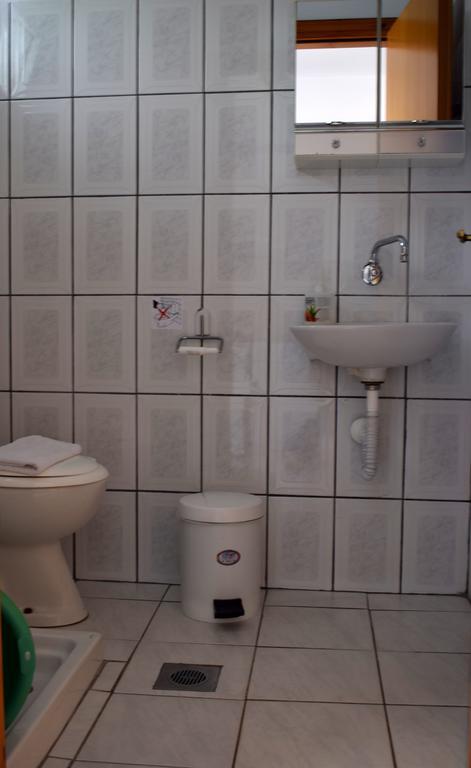 House Mantesos Appartement Koinira Buitenkant foto